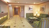 <b>La Quinta Inn El Paso West Lobby</b>. Images powered by <a href="https://iceportal.shijigroup.com/" title="IcePortal" target="_blank">IcePortal</a>.