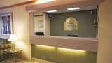 <b>La Quinta Inn El Paso West Lobby</b>. Images powered by <a href="https://iceportal.shijigroup.com/" title="IcePortal" target="_blank">IcePortal</a>.