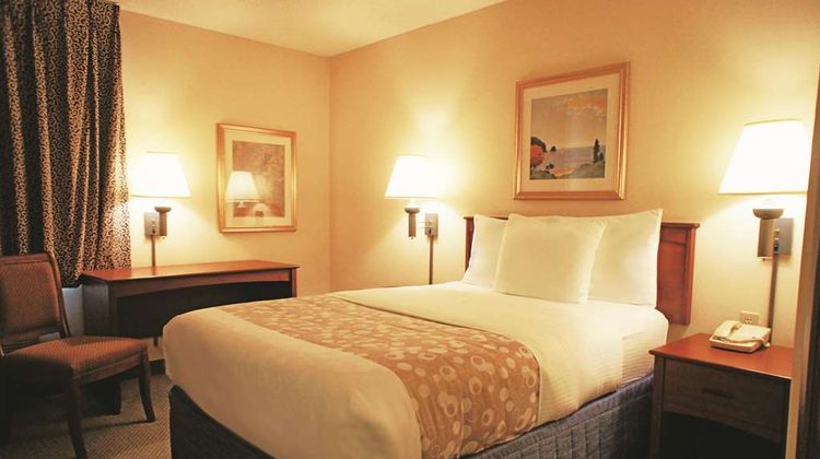 La Quinta Inn El Paso West Room