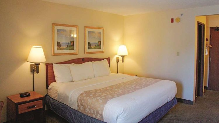 La Quinta Inn El Paso West Room