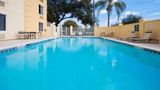 La Quinta Inn & Suites Lakeland East Pool