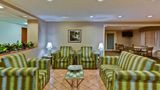 La Quinta Inn & Suites Lakeland East Lobby