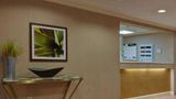 La Quinta Inn & Suites Lakeland East Lobby