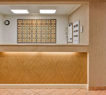 La Quinta Inn & Suites Lakeland East Lobby