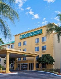 La Quinta Inn & Suites Lakeland East