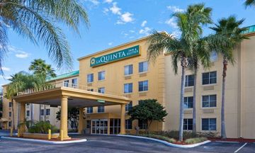La Quinta Inn & Suites Lakeland East