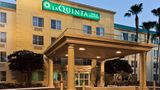 La Quinta Inn & Suites Lakeland East Exterior