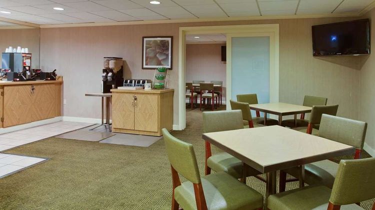 La Quinta Inn & Suites Lakeland East Other