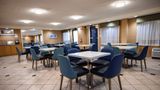 La Quinta Inn Tampa Near Busch Gardens Restaurant