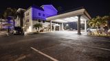 La Quinta Inn Tampa Near Busch Gardens Exterior