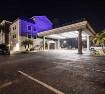 La Quinta Inn Tampa Near Busch Gardens Exterior