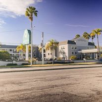 La Quinta Inn Tampa Near Busch Gardens