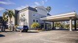 La Quinta Inn Tampa Near Busch Gardens Exterior
