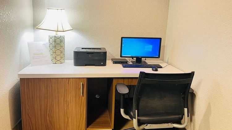 AmericInn by Wyndham Glendale Other