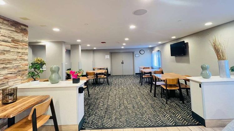 AmericInn by Wyndham Glendale Other