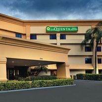 La Quinta Inn Miami Airport East