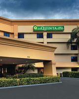 La Quinta Inn Miami Airport East