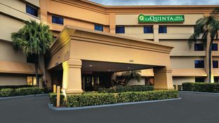 La Quinta Inn Miami Airport East