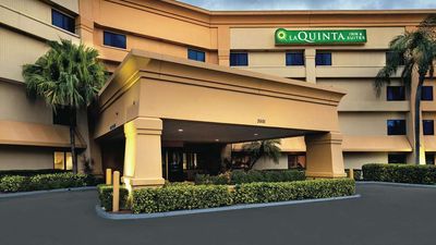 La Quinta Inn Miami Airport East