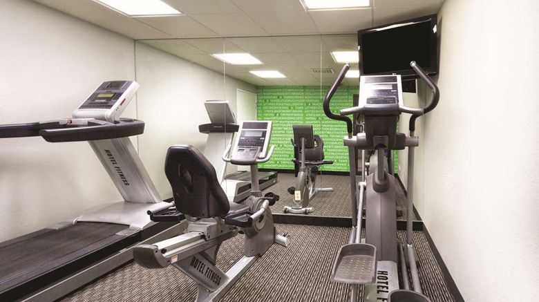 <b>La Quinta Inn Miami Airport East Health</b>. Images powered by <a href="https://iceportal.shijigroup.com/" title="IcePortal" target="_blank">IcePortal</a>.