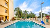 La Quinta Inn Miami Airport East Pool