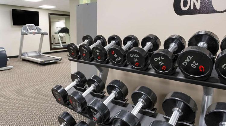 La Quinta Inn & Suites Boston-Andover Health