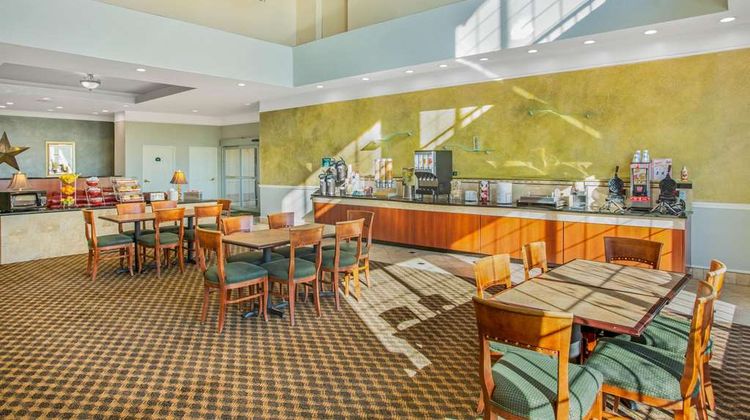 La Quinta Inn & Suites Belton Other