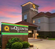 La Quinta Inn & Suites Belton Exterior