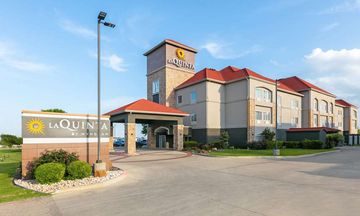 La Quinta Inn & Suites Belton
