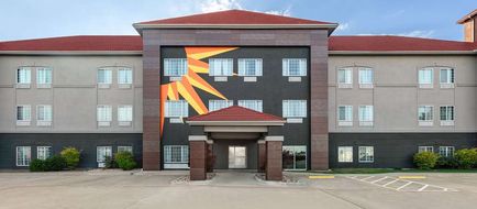 La Quinta Inn & Suites Belton Exterior