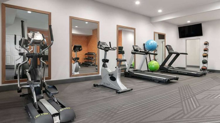 La Quinta Inn & Suites Belton Health