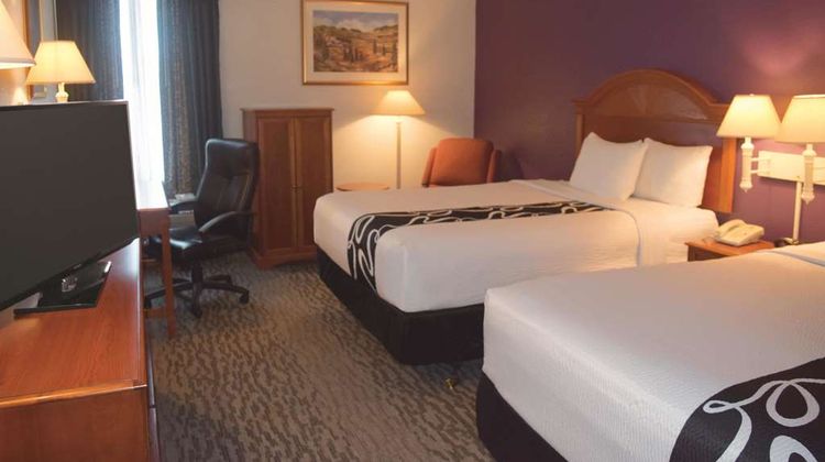 La Quinta Inn Binghamton - Johnson City Room