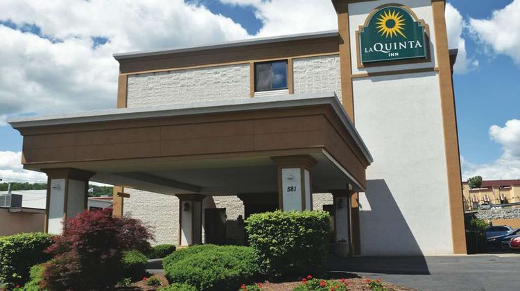 La Quinta Inn Binghamton - Johnson City Exterior