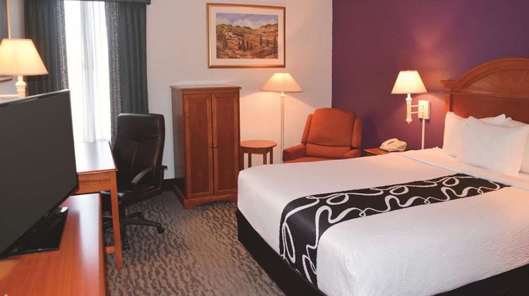 La Quinta Inn Binghamton - Johnson City Room