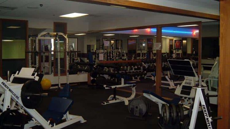 La Quinta Inn Binghamton - Johnson City Health