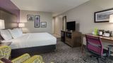La Quinta Inn & Suites Visalia Room