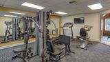 La Quinta Inn & Suites Visalia Health