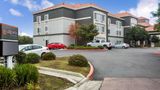 La Quinta Inn & Suites Visalia Exterior