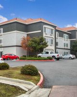 La Quinta Inn & Suites Visalia
