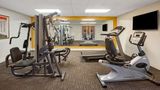 La Quinta Inn & Suites Visalia Health