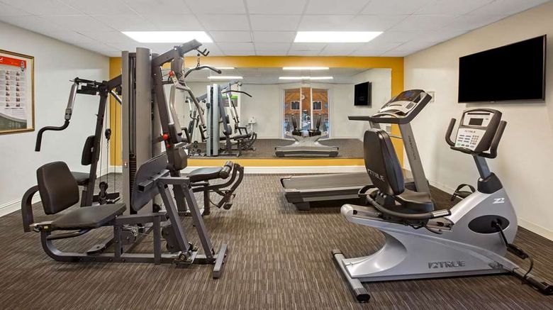 <b>La Quinta Inn & Suites Visalia Health</b>. Images powered by <a href="https://iceportal.shijigroup.com/" title="IcePortal" target="_blank">IcePortal</a>.