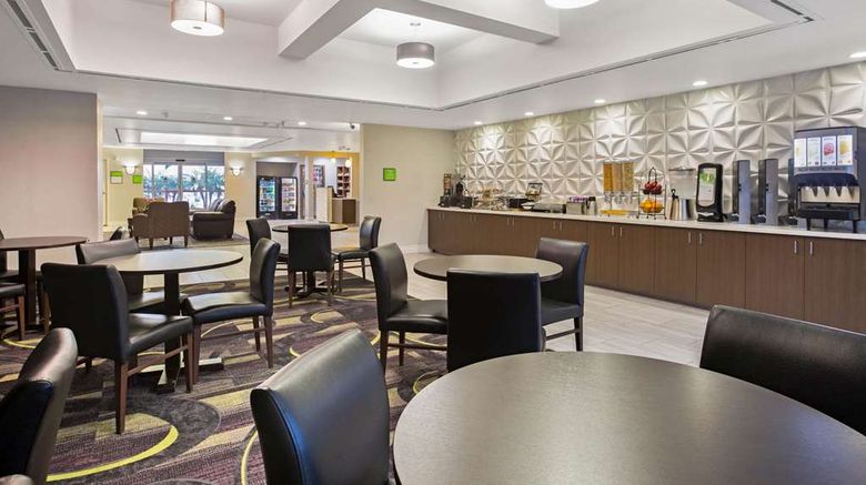 <b>La Quinta Inn & Suites Visalia Other</b>. Images powered by <a href="https://iceportal.shijigroup.com/" title="IcePortal" target="_blank">IcePortal</a>.