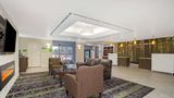 La Quinta Inn & Suites Visalia Lobby