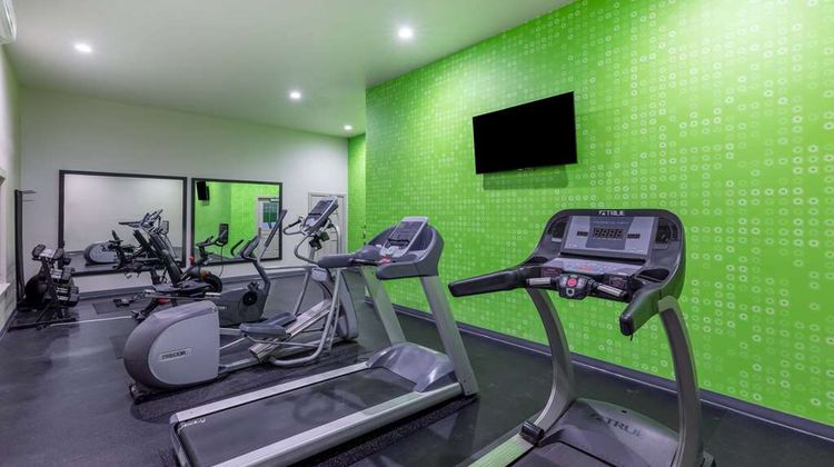 La Quinta Inn & Suites Rockwall Health