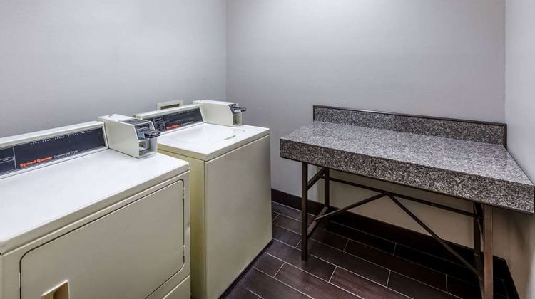 La Quinta Inn & Suites Rockwall Other