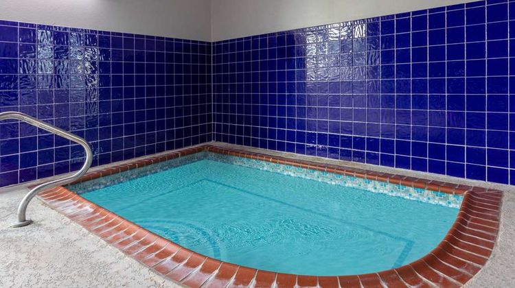 La Quinta Inn & Suites Rockwall Pool