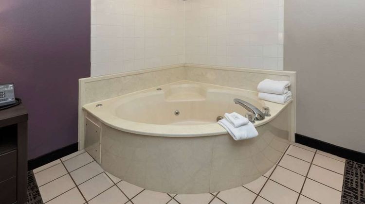 La Quinta Inn & Suites Rockwall Suite
