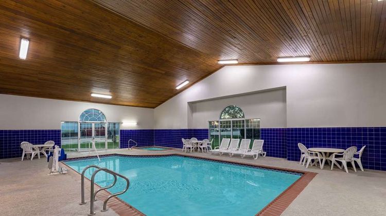 La Quinta Inn & Suites Rockwall Pool