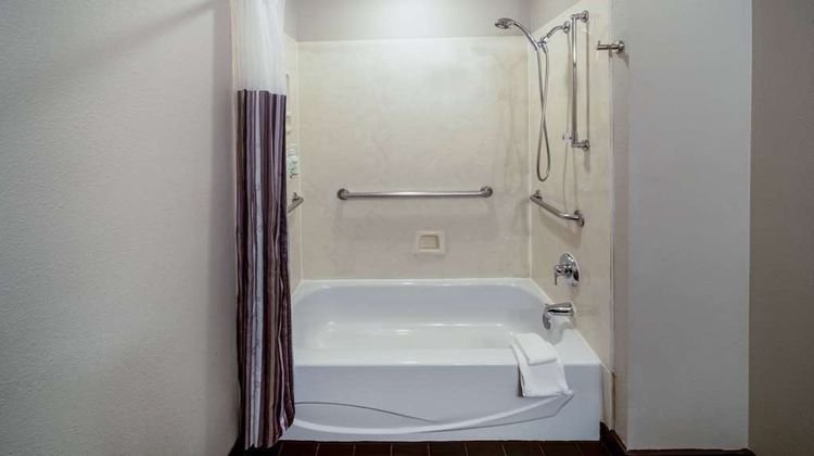La Quinta Inn & Suites Rockwall Room