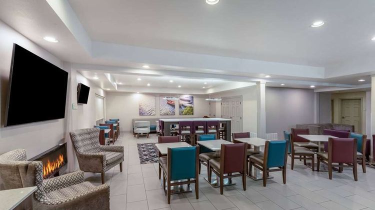 La Quinta Inn & Suites Rockwall Other